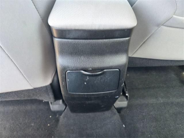 used 2016 Toyota Corolla car, priced at $15,500