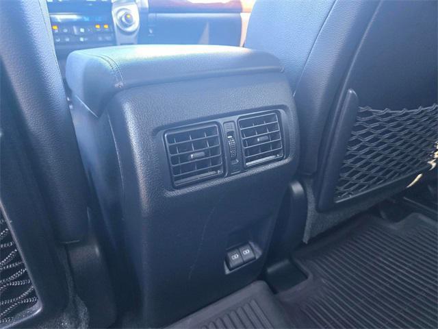 used 2023 Toyota 4Runner car, priced at $44,900