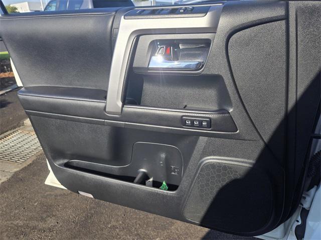 used 2023 Toyota 4Runner car, priced at $44,900