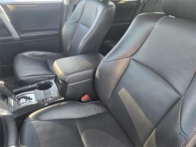 used 2023 Toyota 4Runner car, priced at $44,900