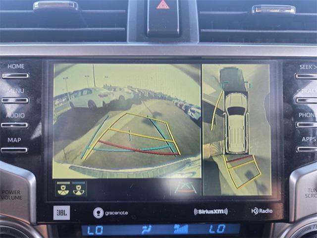 used 2023 Toyota 4Runner car, priced at $44,900