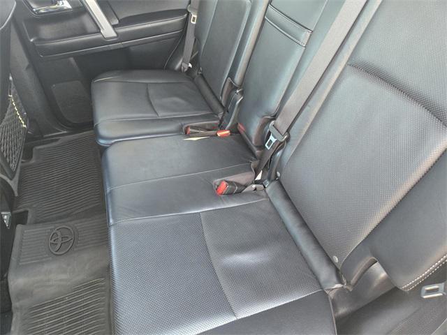 used 2023 Toyota 4Runner car, priced at $44,900