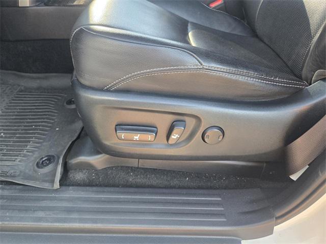 used 2023 Toyota 4Runner car, priced at $44,900