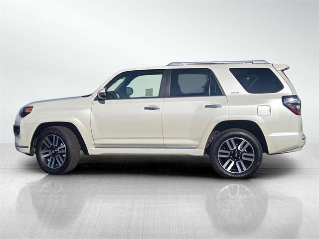used 2023 Toyota 4Runner car, priced at $44,900