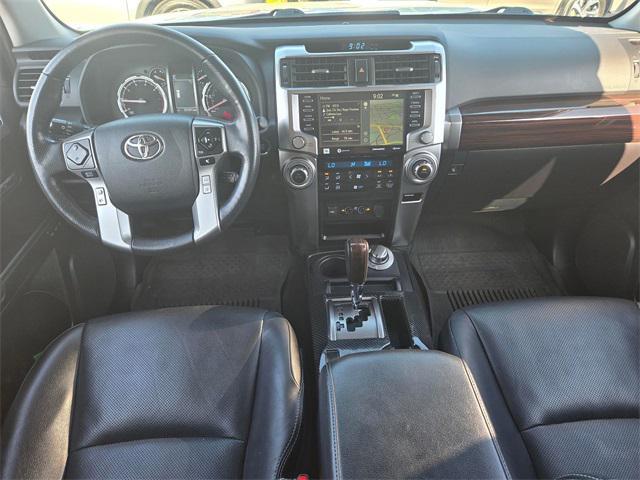 used 2023 Toyota 4Runner car, priced at $44,900