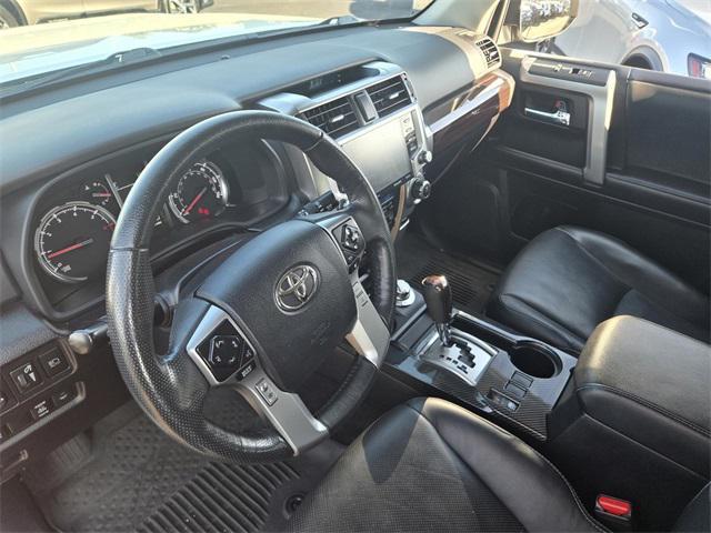 used 2023 Toyota 4Runner car, priced at $44,900