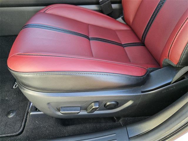 used 2025 Mazda CX-50 Hybrid car, priced at $33,900