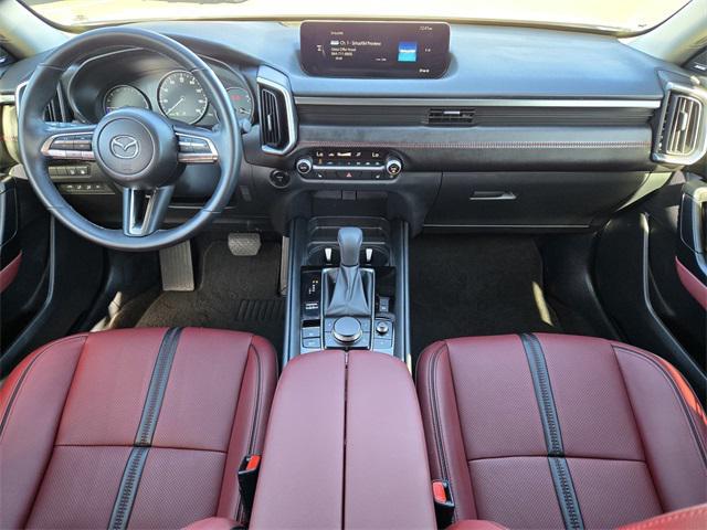 used 2025 Mazda CX-50 Hybrid car, priced at $33,900
