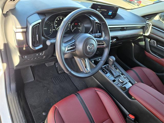 used 2025 Mazda CX-50 Hybrid car, priced at $33,900