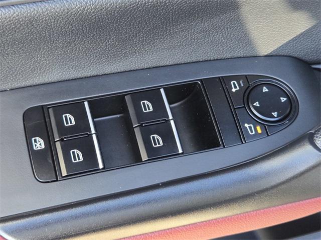 used 2025 Mazda CX-50 Hybrid car, priced at $33,900