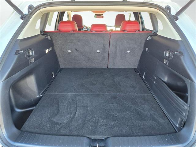 used 2025 Mazda CX-50 Hybrid car, priced at $33,900