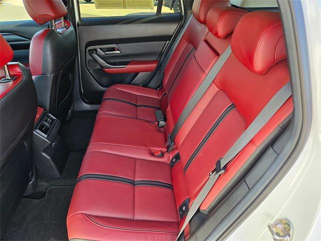 used 2025 Mazda CX-50 Hybrid car, priced at $33,900