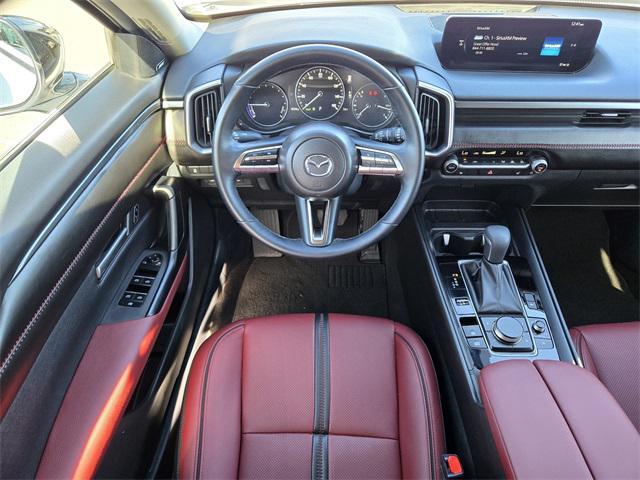 used 2025 Mazda CX-50 Hybrid car, priced at $33,900