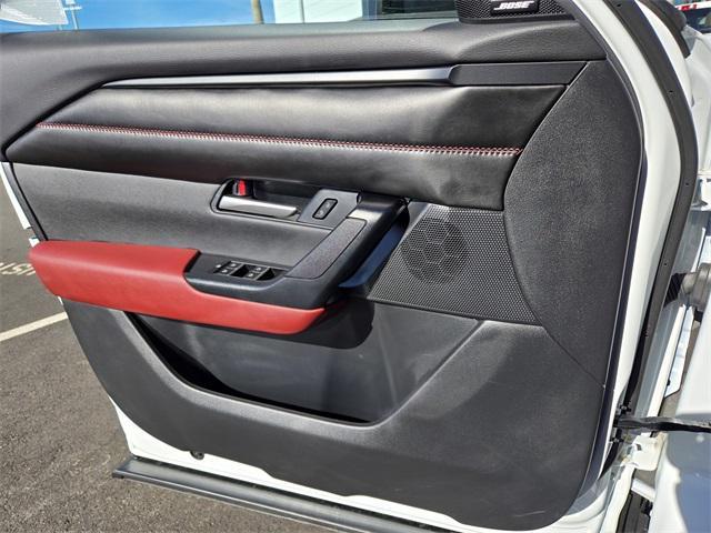 used 2025 Mazda CX-50 Hybrid car, priced at $33,900