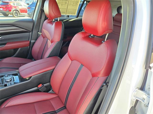 used 2025 Mazda CX-50 Hybrid car, priced at $33,900