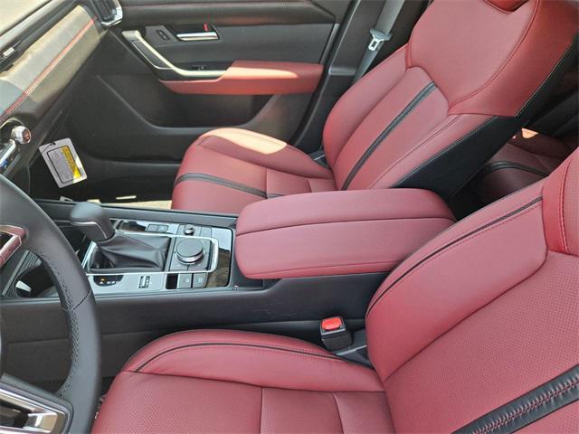 new 2025 Mazda CX-50 Hybrid car, priced at $42,600