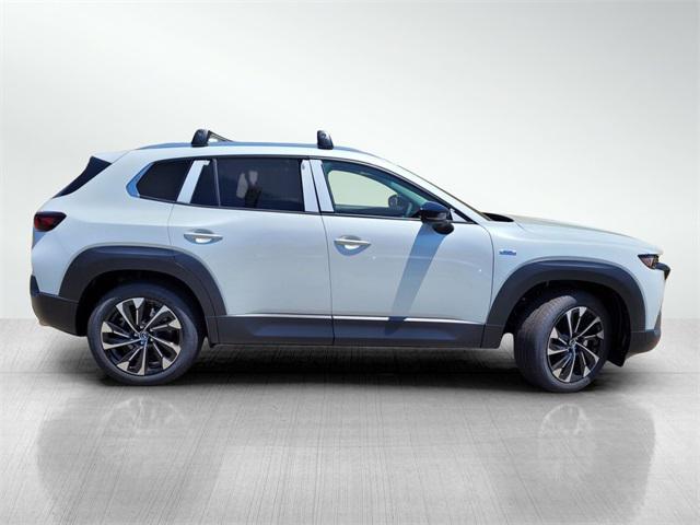 new 2025 Mazda CX-50 Hybrid car, priced at $42,695
