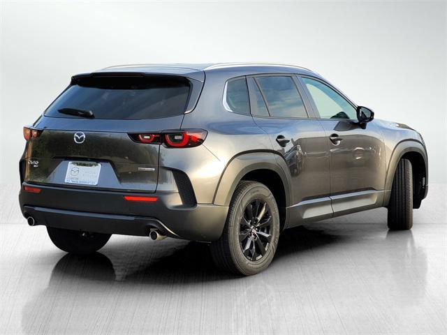 new 2025 Mazda CX-50 car, priced at $32,705