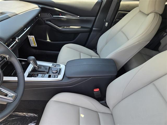 new 2025 Mazda CX-30 car, priced at $31,495