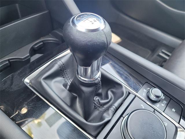 used 2019 Mazda Mazda3 car, priced at $18,900