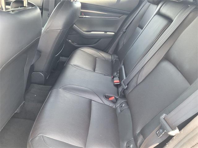 used 2019 Mazda Mazda3 car, priced at $18,900