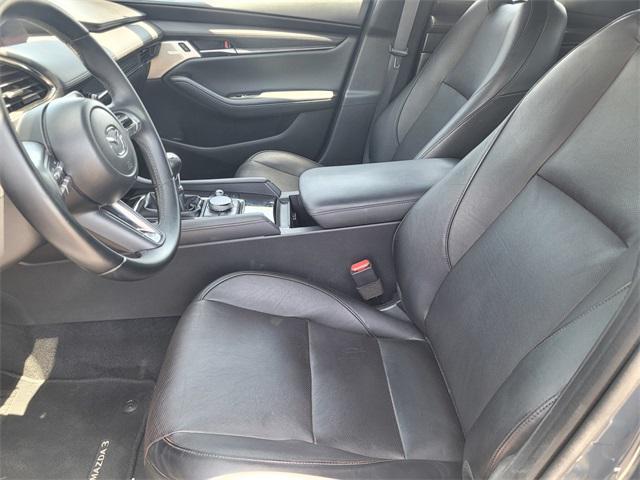 used 2019 Mazda Mazda3 car, priced at $18,900