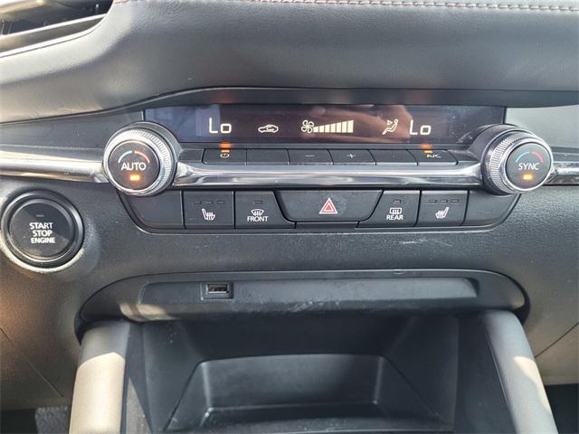 used 2019 Mazda Mazda3 car, priced at $18,900
