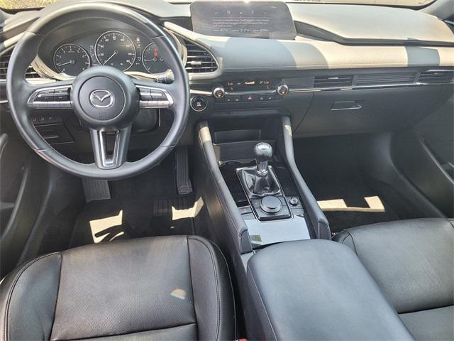 used 2019 Mazda Mazda3 car, priced at $18,900
