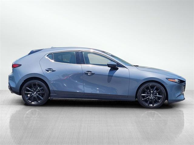 used 2019 Mazda Mazda3 car, priced at $18,900