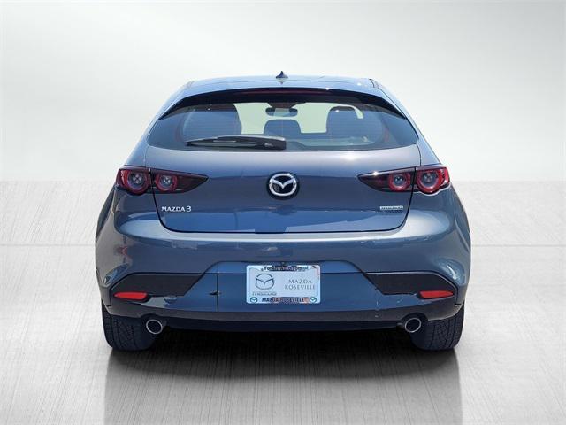 used 2019 Mazda Mazda3 car, priced at $18,900