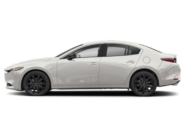 used 2025 Mazda Mazda3 car