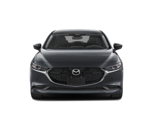 used 2025 Mazda Mazda3 car