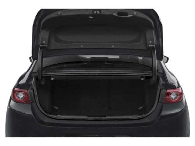 used 2025 Mazda Mazda3 car