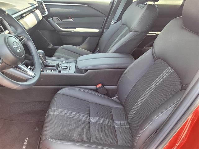 used 2025 Mazda CX-50 car, priced at $29,900