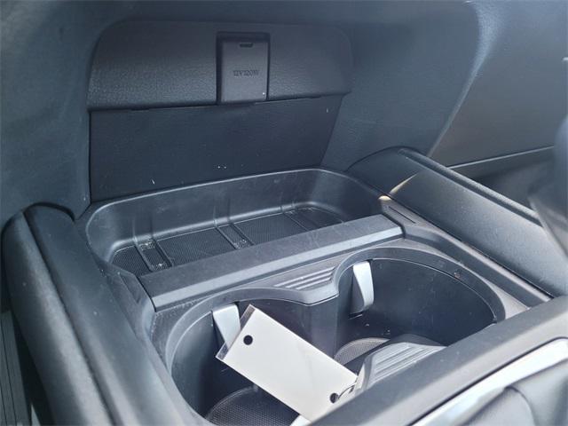 used 2025 Mazda CX-50 car, priced at $29,900