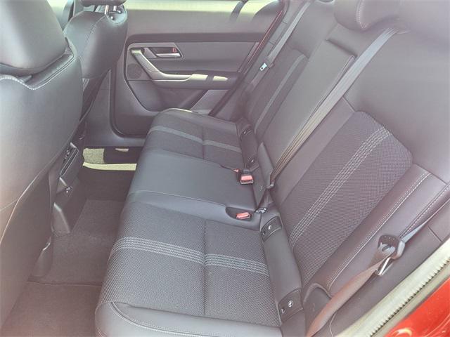 used 2025 Mazda CX-50 car, priced at $29,900