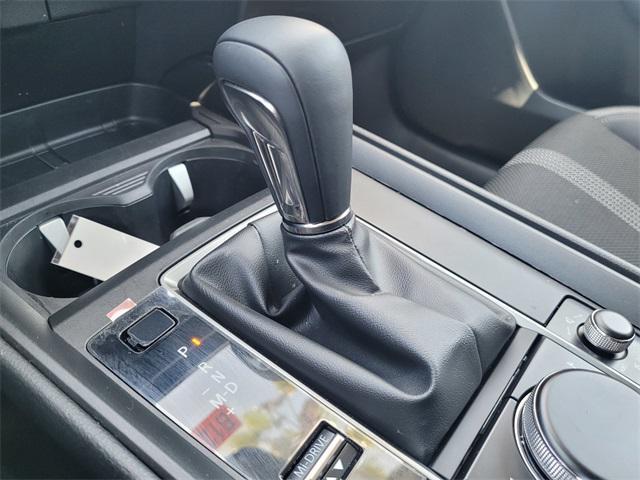 used 2025 Mazda CX-50 car, priced at $29,900