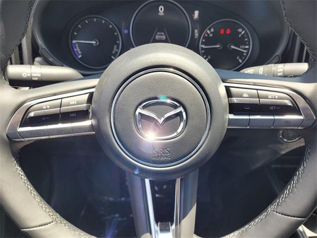 new 2025 Mazda CX-50 Hybrid car, priced at $42,800