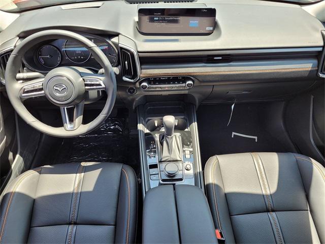 new 2025 Mazda CX-50 Hybrid car, priced at $42,800