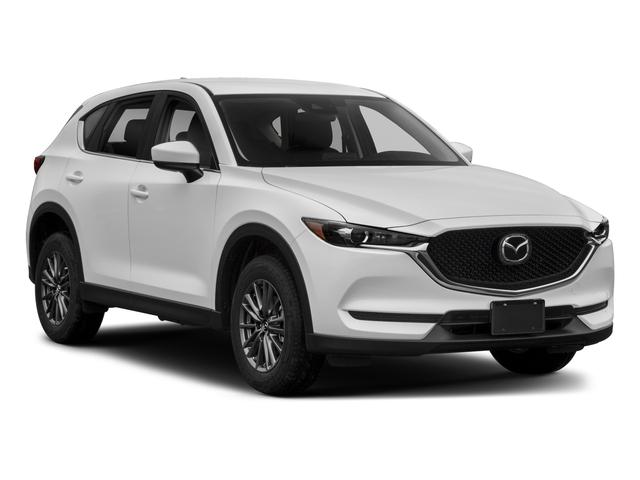 used 2018 Mazda CX-5 car