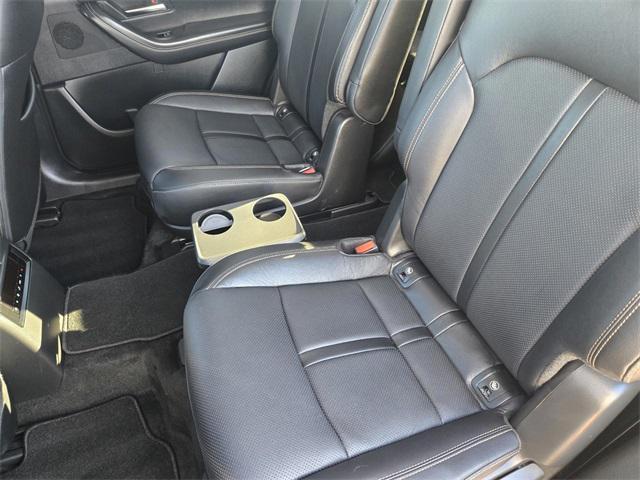 used 2024 Mazda CX-90 PHEV car, priced at $34,500