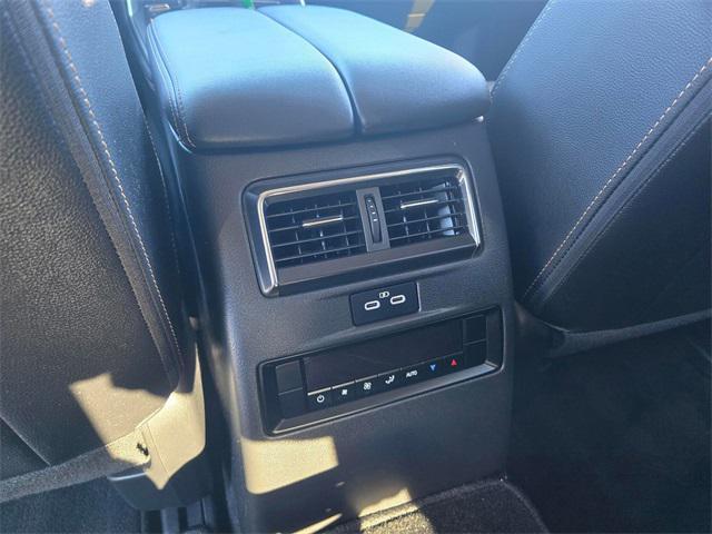 used 2024 Mazda CX-90 PHEV car, priced at $34,500