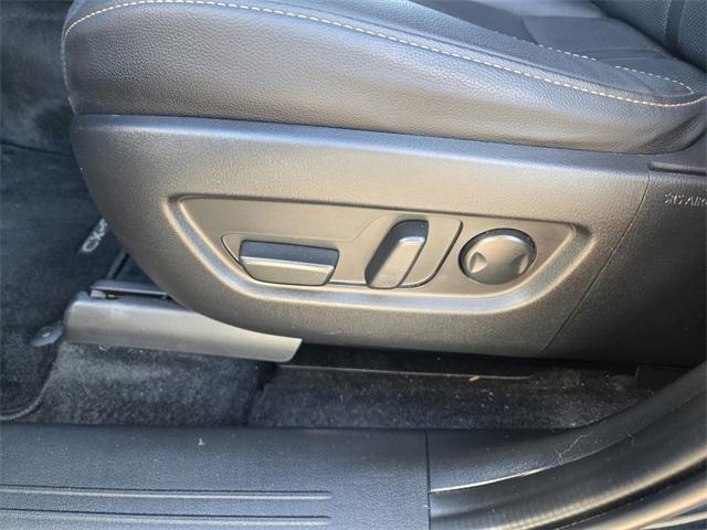 used 2024 Mazda CX-90 PHEV car, priced at $34,500