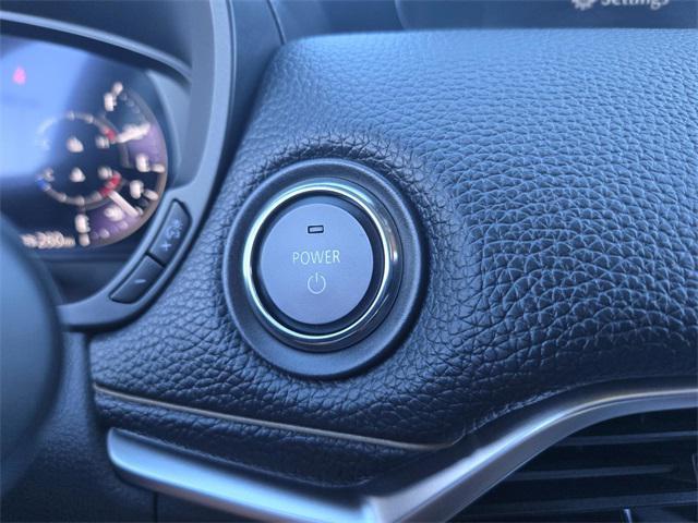 used 2024 Mazda CX-90 PHEV car, priced at $34,500