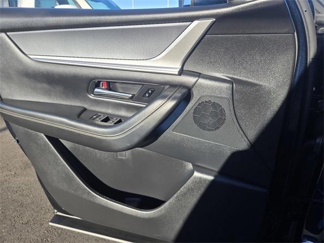 used 2024 Mazda CX-90 PHEV car, priced at $34,500