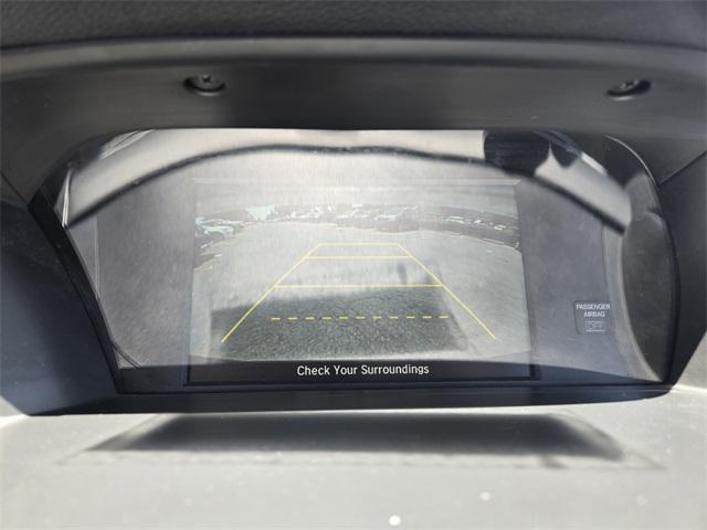 used 2015 Honda Accord car, priced at $12,500