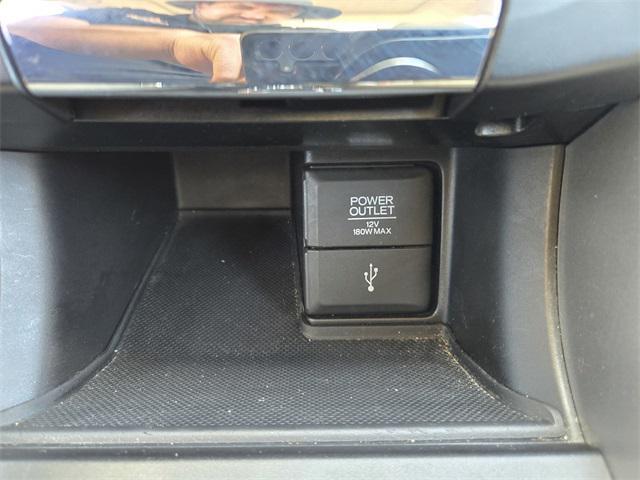 used 2015 Honda Accord car, priced at $12,500