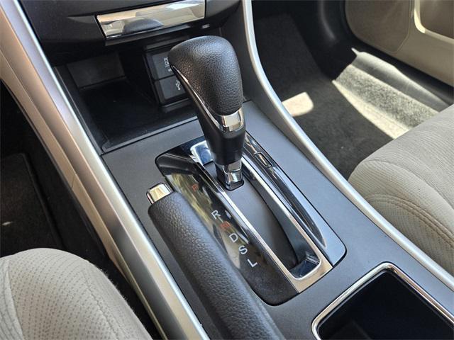 used 2015 Honda Accord car, priced at $12,500