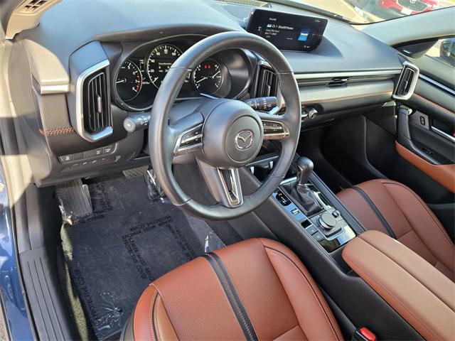 used 2025 Mazda CX-50 car, priced at $37,500