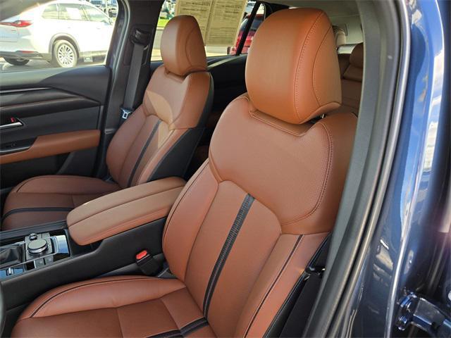 used 2025 Mazda CX-50 car, priced at $37,500